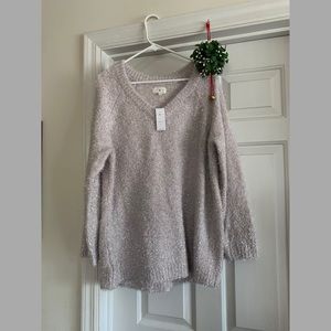 Lou & Grey sweater